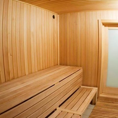 Клуб-отель Радуга, Якшур-Бодьинский район, Республика Удмуртия