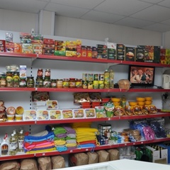 База отдыха Наша Поляна, Набережные Челны, Татарстан