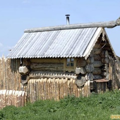 База отдыха Абалак, Тобольский район, Тюменская область
