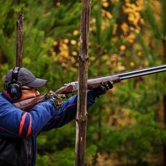 База отдыха Стальной азарт, Тюмень, Тюменская область