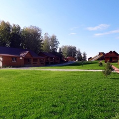 База отдыха Акватория, Заводоуковский район, Тюменская область