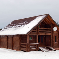 Туристическая база Нечкино, Сарапульский район, Республика Удмуртия