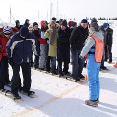 Туристическая база Нечкино, Сарапульский район, Республика Удмуртия