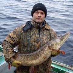 База отдыха Бедкаш, Березовский район, Ханты-Мансийский автономный округ