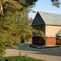 Загородный комплекс Горлица, Глазовский район, Республика Удмуртия