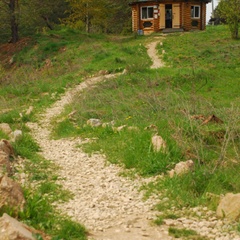 База отдыха Наша Поляна, Набережные Челны, Татарстан