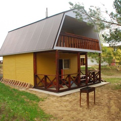 База отдыха Наша Поляна, Набережные Челны, Татарстан