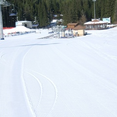 Туристическая база Нечкино, Сарапульский район, Республика Удмуртия