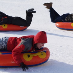 Туристическая база Нечкино, Сарапульский район, Республика Удмуртия