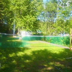 Клуб-отель Радуга, Якшур-Бодьинский район, Республика Удмуртия