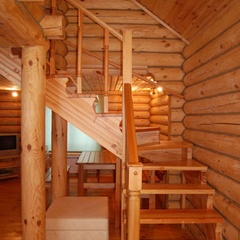 Туристическая база Нечкино, Сарапульский район, Республика Удмуртия