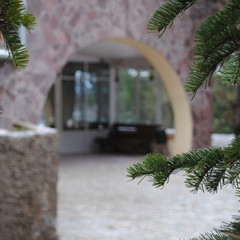 Загородный комплекс Горлица, Глазовский район, Республика Удмуртия