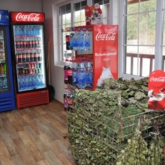 База отдыха Наша Поляна, Набережные Челны, Татарстан