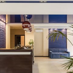 Загородный отель Точка на карте, Сортавала, Республика Карелия