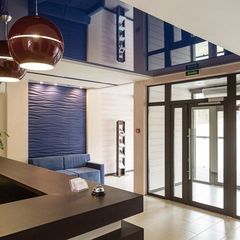 Загородный отель Точка на карте, Сортавала, Республика Карелия