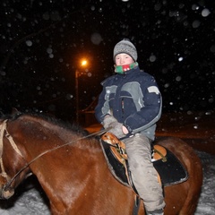 База отдыха Якорь, Нижнекамский район, Татарстан