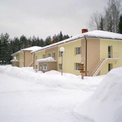 Клуб-отель Радуга, Якшур-Бодьинский район, Республика Удмуртия