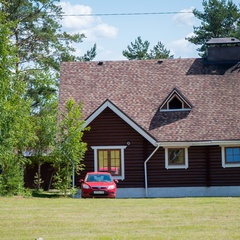 Центр активного отдыха Лукоморье, Печорский район, Псковская область