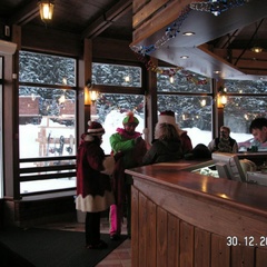 Туристическая база Нечкино, Сарапульский район, Республика Удмуртия