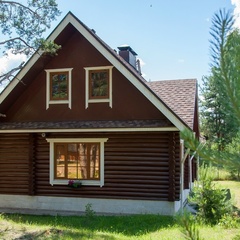 Центр активного отдыха Лукоморье, Печорский район, Псковская область