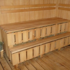 База отдыха Якорь, Нижнекамский район, Татарстан