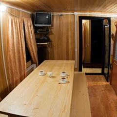 Клуб-отель Радуга, Якшур-Бодьинский район, Республика Удмуртия