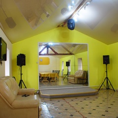 База отдыха Наша Поляна, Набережные Челны, Татарстан