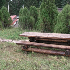 Туристическая база Нечкино, Сарапульский район, Республика Удмуртия