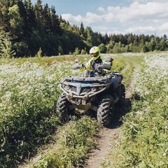 Загородный отель Точка на карте, Сортавала, Республика Карелия