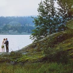 Загородный отель Точка на карте, Сортавала, Республика Карелия
