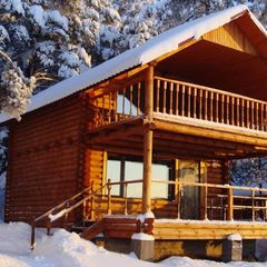 База отдыха Тридевятое царство, Гдовский район, Псковская область