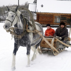 База отдыха Эржей, Каа-Хемский район, Республика Тыва