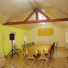 База отдыха Наша Поляна, Набережные Челны, Татарстан