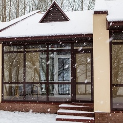 Загородный отель Волынь, Куньинский район, Псковская область