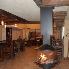 Туристическая база Нечкино, Сарапульский район, Республика Удмуртия