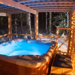 Клуб-отель Радуга, Якшур-Бодьинский район, Республика Удмуртия