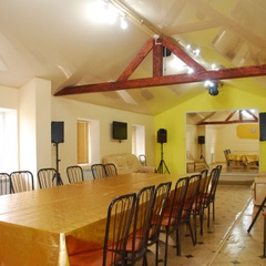 База отдыха Наша Поляна, Набережные Челны, Татарстан