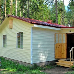 База отдыха Тридевятое царство, Гдовский район, Псковская область