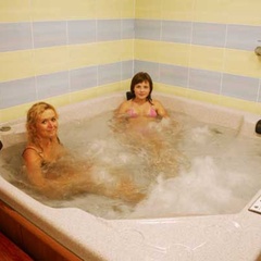 Туристическая база Нечкино, Сарапульский район, Республика Удмуртия