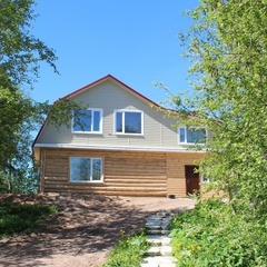 База отдыха Лесная Гавань, Новосокольнический район, Псковская область