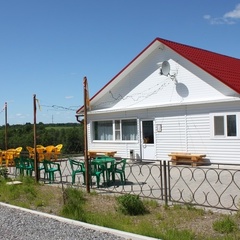 База отдыха Лесная Гавань, Новосокольнический район, Псковская область