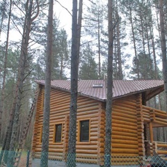 База отдыха Тридевятое царство, Гдовский район, Псковская область