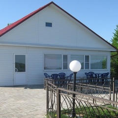 База отдыха Лесная Гавань, Новосокольнический район, Псковская область