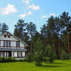 Отель Плесков, Печорский район, Псковская область