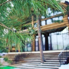 Оздоровительный комплекс Термы Александрия, Еткульский район, Челябинская область