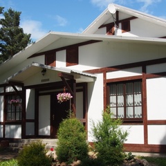 Отель Плесков, Печорский район, Псковская область