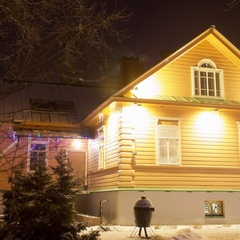 Гостевой дом У Покровки, Псков, Псковская область