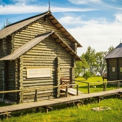 Загородный отель Волынь, Куньинский район, Псковская область