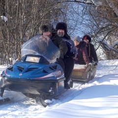 База отдыха Эржей, Каа-Хемский район, Республика Тыва