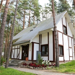 Отель Плесков, Печорский район, Псковская область